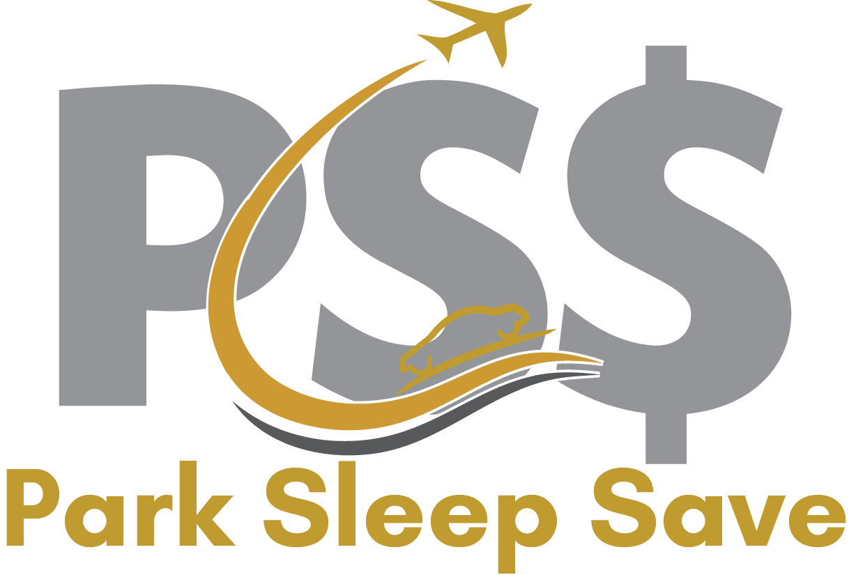 Park Sleep Save | Denver (DEN) - Park Sleep Save